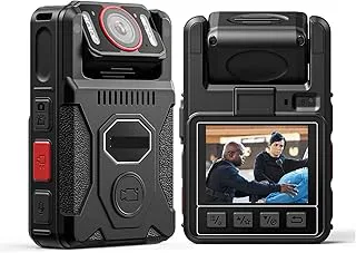 Bärbar DV-kamera M7 Pro 4K Mini Body Worn Camera