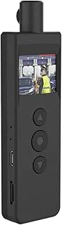 Bärbar DV-kamera Minikamera Night Vision Small Wireless Body Cam