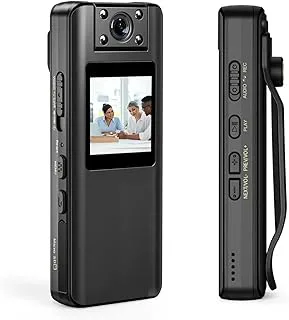Bärbar DV-kamera A22 Full HD 1080P Sports DV Night Vision