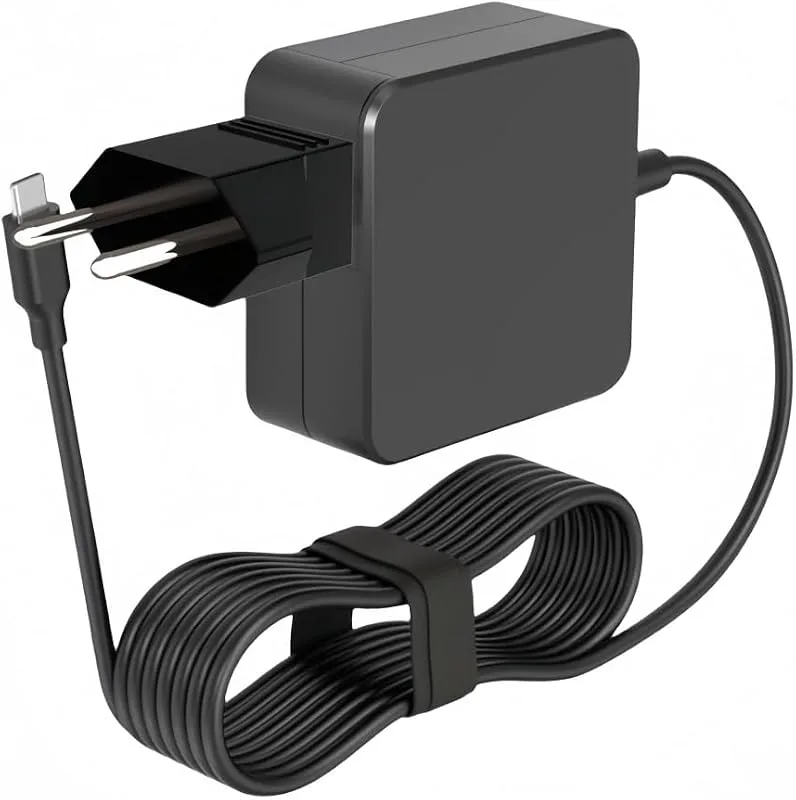 45W USB-C laddare för ASUS Transformer 3 T305CA-GW023T laddare nätadapter