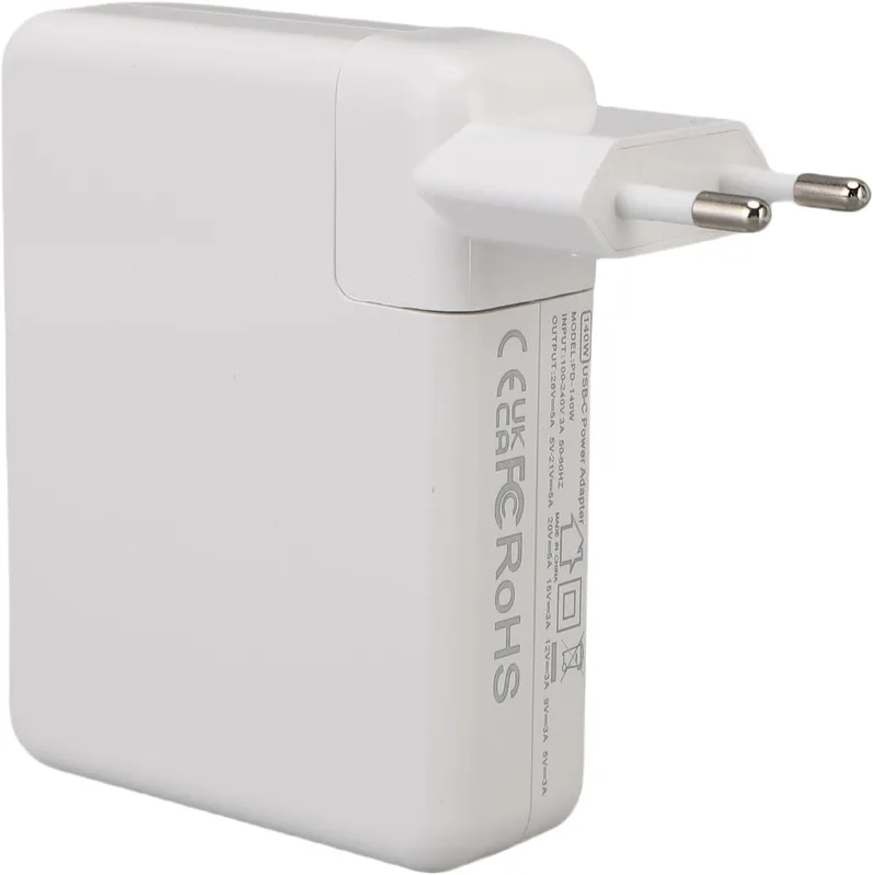ZJchao USB C Laddare 140W PD Snabb