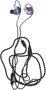 RASTKY Ergonomiska Sporterade Hörlurar med 0,75 Mm