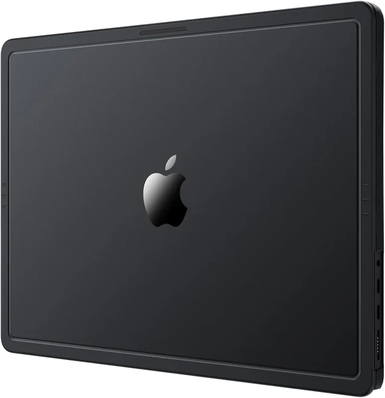 soonjet CrackGuard för MacBook Pro 14 tum
