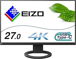 EIZO Flexscan EV2740S-BK
