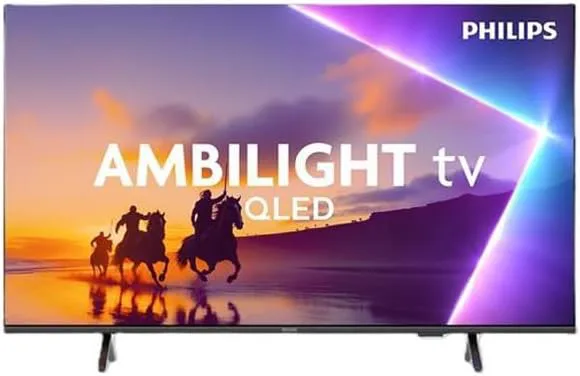 Philips 55" PUS8550