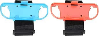 2st Dance Wrist St -Armband Armband SM -handtag för Iplay Wi chocks. och Band Handled för Iplay Switcharmband Switchdance Switchdance