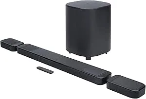 JBL Bar 1000 MK2