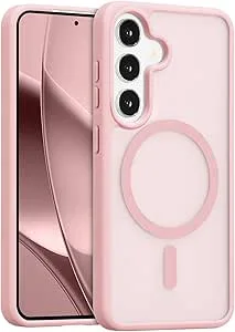 CaseOnline Diamond bling MagSafe skal Samsung Galaxy A15 5G