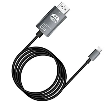 C-AUF-HDTV HDTV 4K/60Hz HDTV VIDECEADAPTER-TYPE