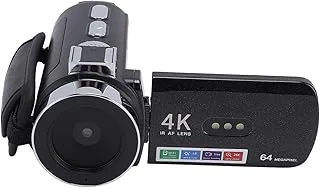 KIMISS 4K 64MP Videokamera