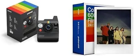 Polaroid Now Gen3