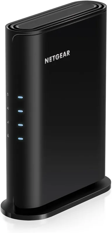 NETGEAR Wi-Fi 6 Router (RAX9)