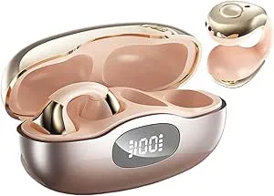 Generic Clip on Earbuds