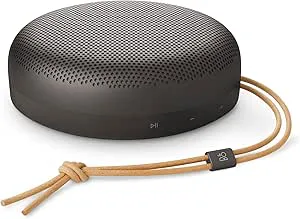 Beosound A1 - 3rd Gen - Warm Granite