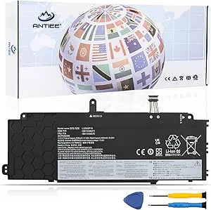 ANTIEE 41Wh Laptop Batterie