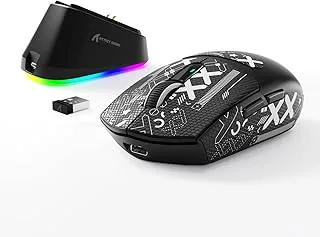 MAMBASNAKE x ATTACK SHARK G3PRO Gaming Mouse