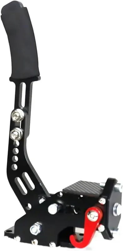 DTYBJN parkeringsbromssställdon Handbroms för Logitech T248P ratt