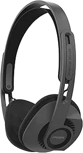 KOSS KPH30 trådlösa bluetooth on-ear-hörlurar