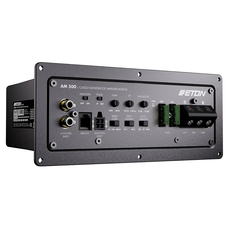 ETON AM 500