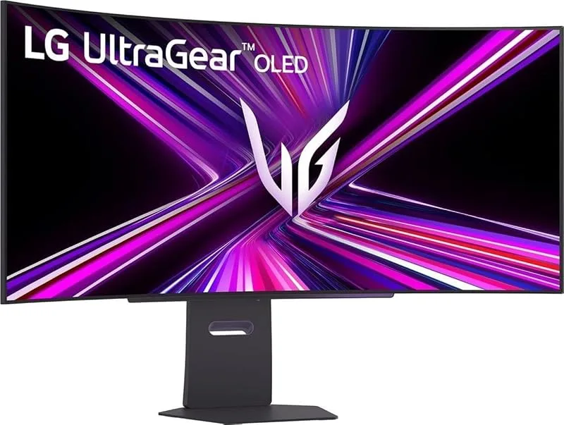 LG UltraGear 45GX900A-B