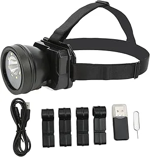 Kikumi Huvudmonterad Action Camera 1080p HD Video Kamera