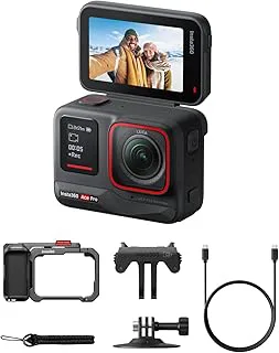 Insta360 Ace Pro Xplorer-paket