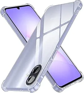 CaseOnline Liquid silikon skal Samsung Galaxy A07 4G