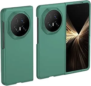 INF HONOR Magic V5 Kameralinsskydd: Hög Klarhet