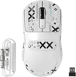 ATTACK SHARK X3MAX 49g SUPERLIGHT Mus