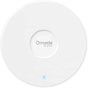 TP-Link Omada EAP720 WiFi-åtkomstpunkt 7 BE5000 planfonier