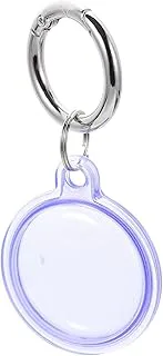 KOMBIUDA Lost Cover för Transparent Skyddsfodral