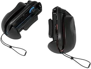 Generic Mini ergonomisk kontrollmus för Switch 2 för Joy-Con
