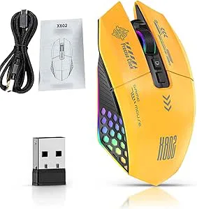 Jectse RGB -spelmus