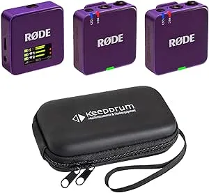 Rode "Rode Charge Case+"