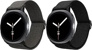 kwmobile Armband kompatibelt med Samsung Galaxy Watch 8