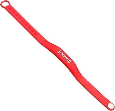 Armband för Åtkomstkontroll | Vattentät Betalarmband