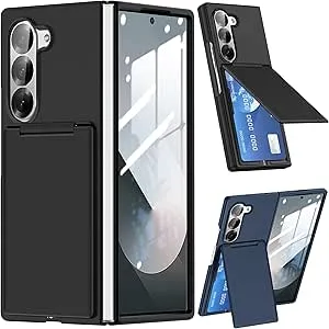 UAG Samsung Galaxy Z Fold5 Plyo Pro skal Olive/Space Grey