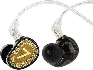 Linsoul 7Hz Elua Ultra In Ear Monitor