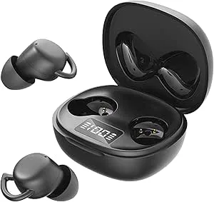 Sxhlseller Sleep Earbjudningar Buller Avbryter