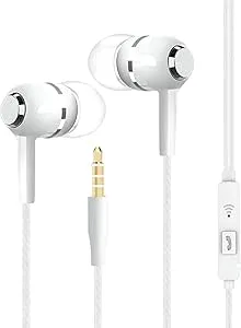 Uozonit in-ear-hörlurar