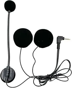 Generic Hjälmhögtalare