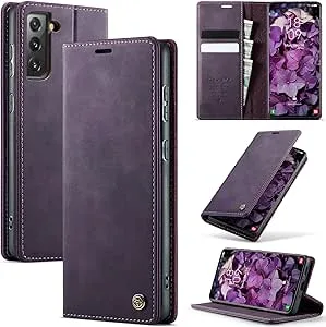 Samsung Original Galaxy S21 Plus Skal Silicone