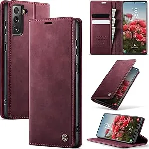 Karl Lagerfeld Samsung Galaxy S21 Plus Skal Iconic