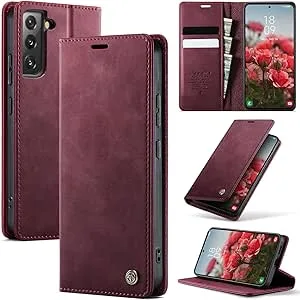 Ferrari Samsung Galaxy S22 Plus Skal Real
