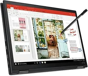Lenovo ThinkPad X13 G4 13,3" bärbar dator