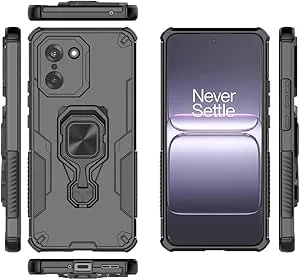 CaseOnline TPU ring skal OnePlus Nord CE5