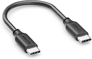 deleyCON USB C Kabel PD3.0