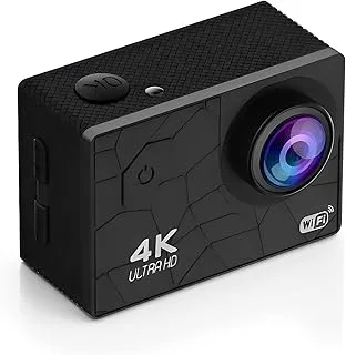 4K Action Camera
