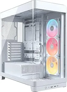 CORSAIR FRAME 4500X LX-R RGB