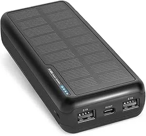 SBS Solar PowerBank